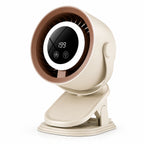 Smart AirFlow Fan with Digital Display