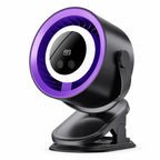 Smart AirFlow Fan with Digital Display