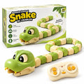 Remote Control Snake Toy 2 Pack