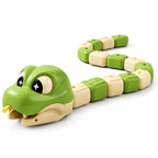 Remote Control Snake Toy 2 Pack