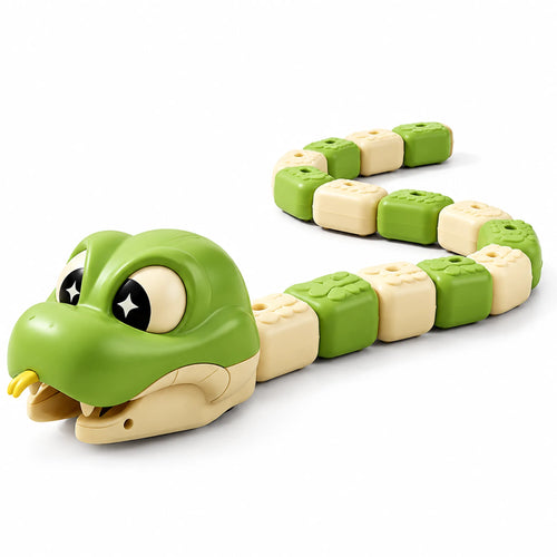 Remote Control Snake Toy 2 Pack