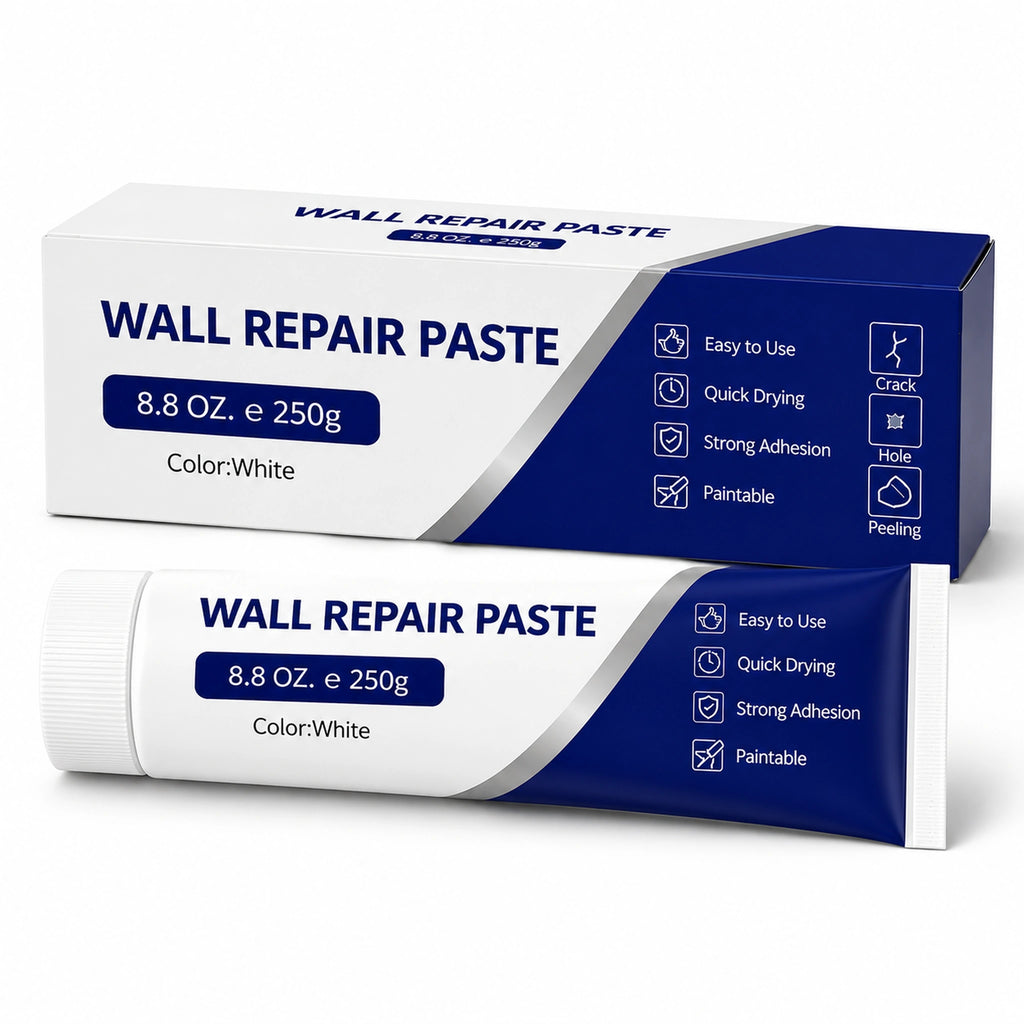 Wall Repair Paste 250g