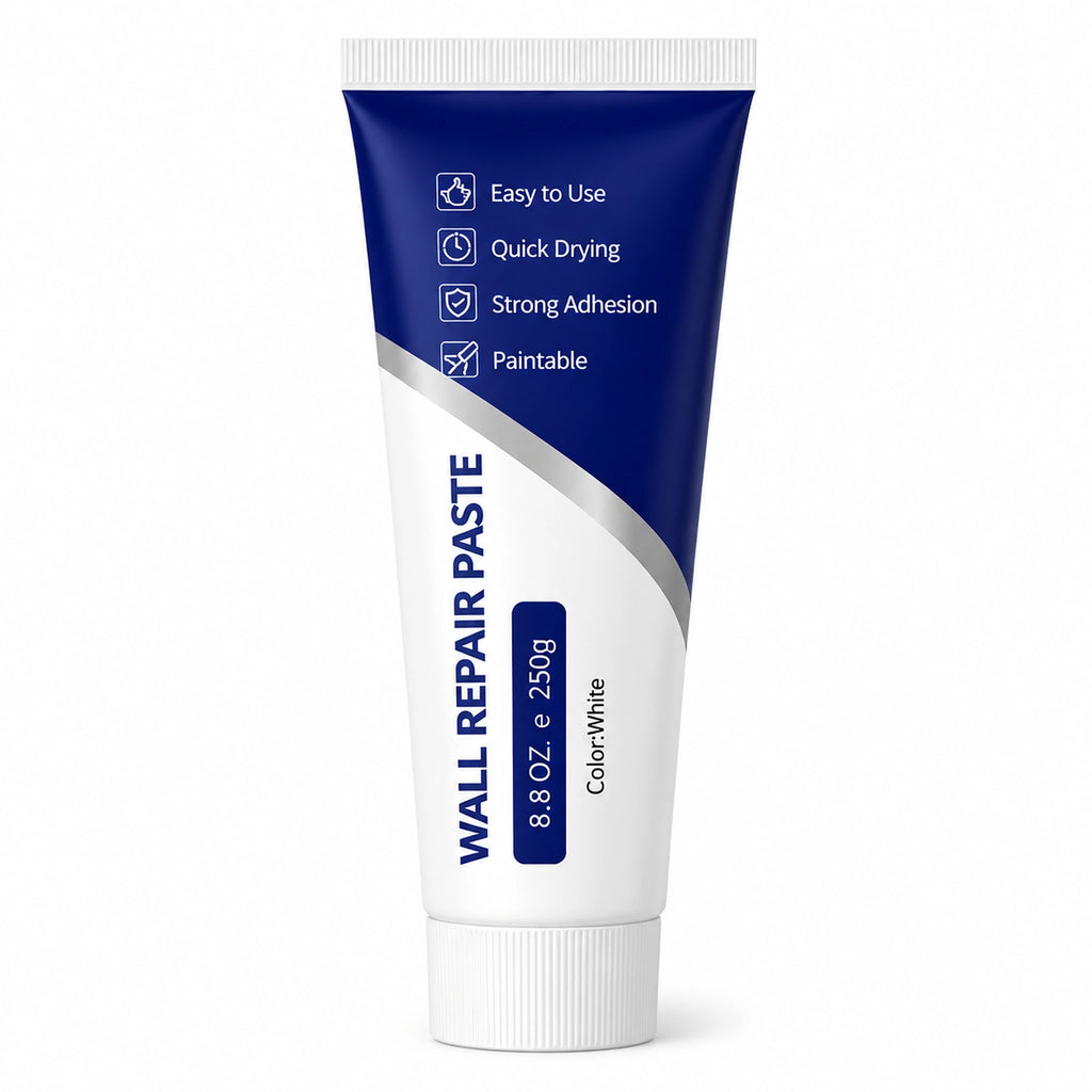 Wall Repair Paste 250g